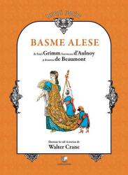 Basme alese (ISBN: 9789738882638)