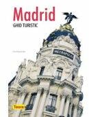 Madrid. Ghid turistic - Paul Gladish Butt (ISBN: 9781594967344)