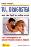 Tu si dragostea - Gilles d'Ambra (ISBN: 9789732002841)