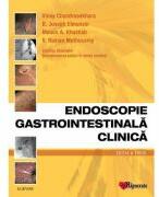 Endoscopie Gastrointestinala Clinica - Vinay Chandrasekhara (ISBN: 9786069517857)