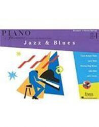 Faber Piano Adventures - Student Choice Series - NANCY FABER_RANDALL (ISBN: 9781616771461)