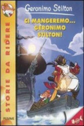 Geronimo Stilton - Geronimo Stilton (ISBN: 9788856623352)