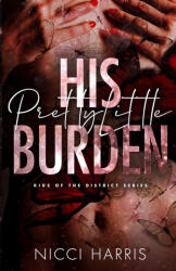 His Pretty Little Burden (ISBN: 9781922492142)