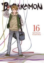 Barakamon, Vol. 16 (ISBN: 9781975301699)