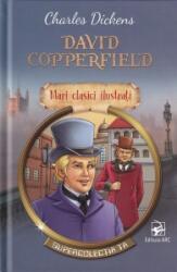 David Copperfield - Charles Dickens (ISBN: 9789975005722)