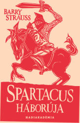 Spartacus háborúja (2022)
