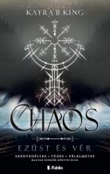 Chaos (2022)