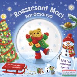 Rosszcsont Maci karácsonya (ISBN: 9789634833376)