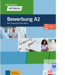 Deutsch intensiv (ISBN: 9783126750295)