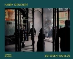 Harry Gruyaert: Between Worlds (ISBN: 9780500025758)