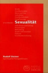 Stichwort Sexualität - Rudolf Steiner, Taja Gut (ISBN: 9783727449062)