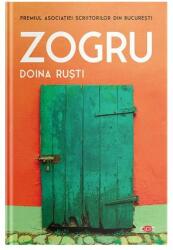 Zogru (ISBN: 9786063389863)