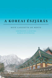 A koreai észjárás (ISBN: 9789635731442)