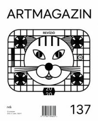 Artmagazin 137. - 2022/5. szám (2022)