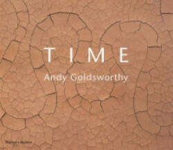 Time: Andy Goldsworthy - Andy Goldsworthy (2008)