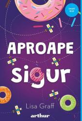 Aproape sigur - HC (ISBN: 9786060865858)