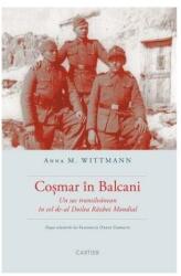 Coșmar în Balcani (ISBN: 9789975863704)