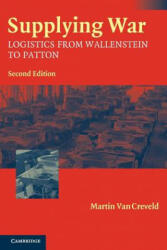 Supplying War - Martin Van Creveld (2005)