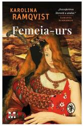 Femeia-urs (ISBN: 9786069785362)