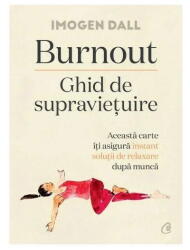 Burnout - Imogen Dall (ISBN: 9786064412089)