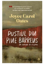 Pustiul din Pine Barrens (ISBN: 9786064412201)
