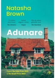 Adunare - Natasha Brown (ISBN: 9786064412249)
