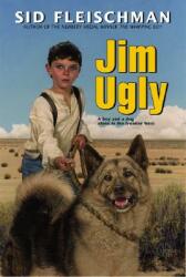 Jim Ugly (ISBN: 9780060521219)