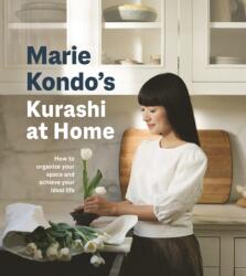 Kurashi at Home (ISBN: 9781529085099)