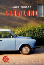 Stasiland - Anna Funder, Harald Riemann (ISBN: 9783596167463)