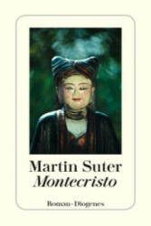 Montecristo (ISBN: 9783257243666)