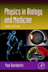 Physics in Biology and Medicine - Paul Davidovits (2012)