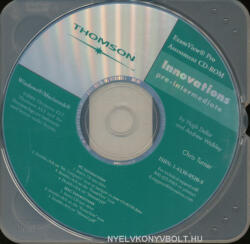 Chris Turner: Innovations Pre-Intermediate Assessment CD-ROM (2004)