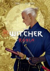 The Witcher: Ronin (ISBN: 9781506733500)