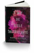 O mie de stele insangerate - Rhoda Belleza (ISBN: 9786303000015)