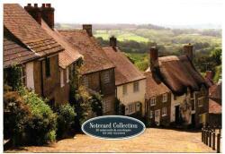 Notecard Collection: Beautiful Britain (ISBN: 9781784247256)