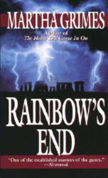 Rainbow's End - Martha Grimes (ISBN: 9780345394262)