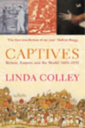 Captives - Linda Colley (2003)