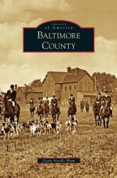 Baltimore County (ISBN: 9781531644673)