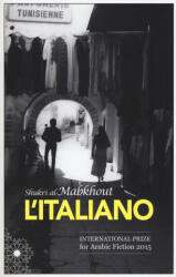 L'italiano - Shukri Al-Mabkhout, B. Teresi (ISBN: 9788866328278)