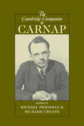 Cambridge Companion to Carnap - Michael Friedman, Richard Creath (2012)