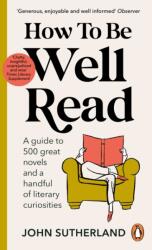 How to be Well Read (ISBN: 9781529157291)