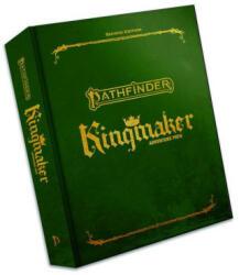 Pathfinder Kingmaker Adventure Path Special Edition (P2) - Tim Hitchcock, James Jacobs (ISBN: 9781640784307)