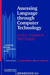 Assessing Language through Computer Technology (2004)