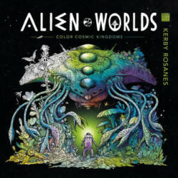 Alien Worlds (ISBN: 9780593472101)
