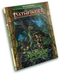 Pathfinder Kingmaker Companion Guide (P2) - Russ Brown, Jeremy Corff (ISBN: 9781640784338)