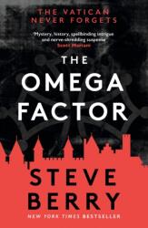 Omega Factor (ISBN: 9781399706353)