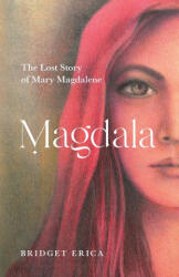 Magdala (ISBN: 9780645476125)