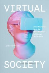 Virtual Society (ISBN: 9780593594018)