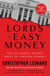 Lords of Easy Money (ISBN: 9781982166649)