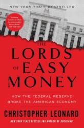 The Lords of Easy Money (ISBN: 9781982166649)